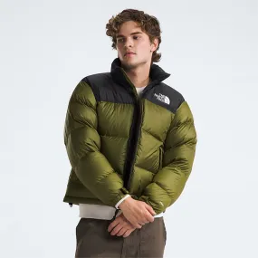 96 Retro Nuptse Jacket | Jackets & Vests | Stirling Sports