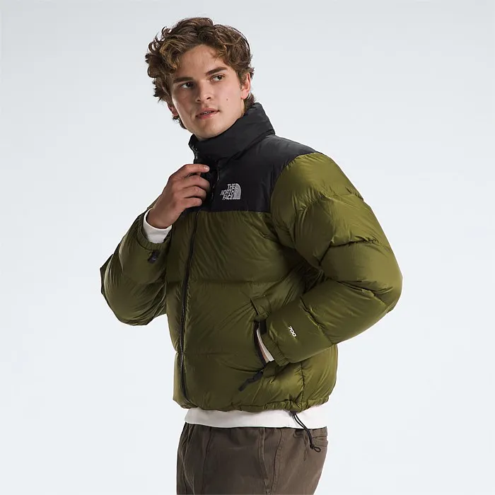 96 Retro Nuptse Jacket | Jackets & Vests | Stirling Sports