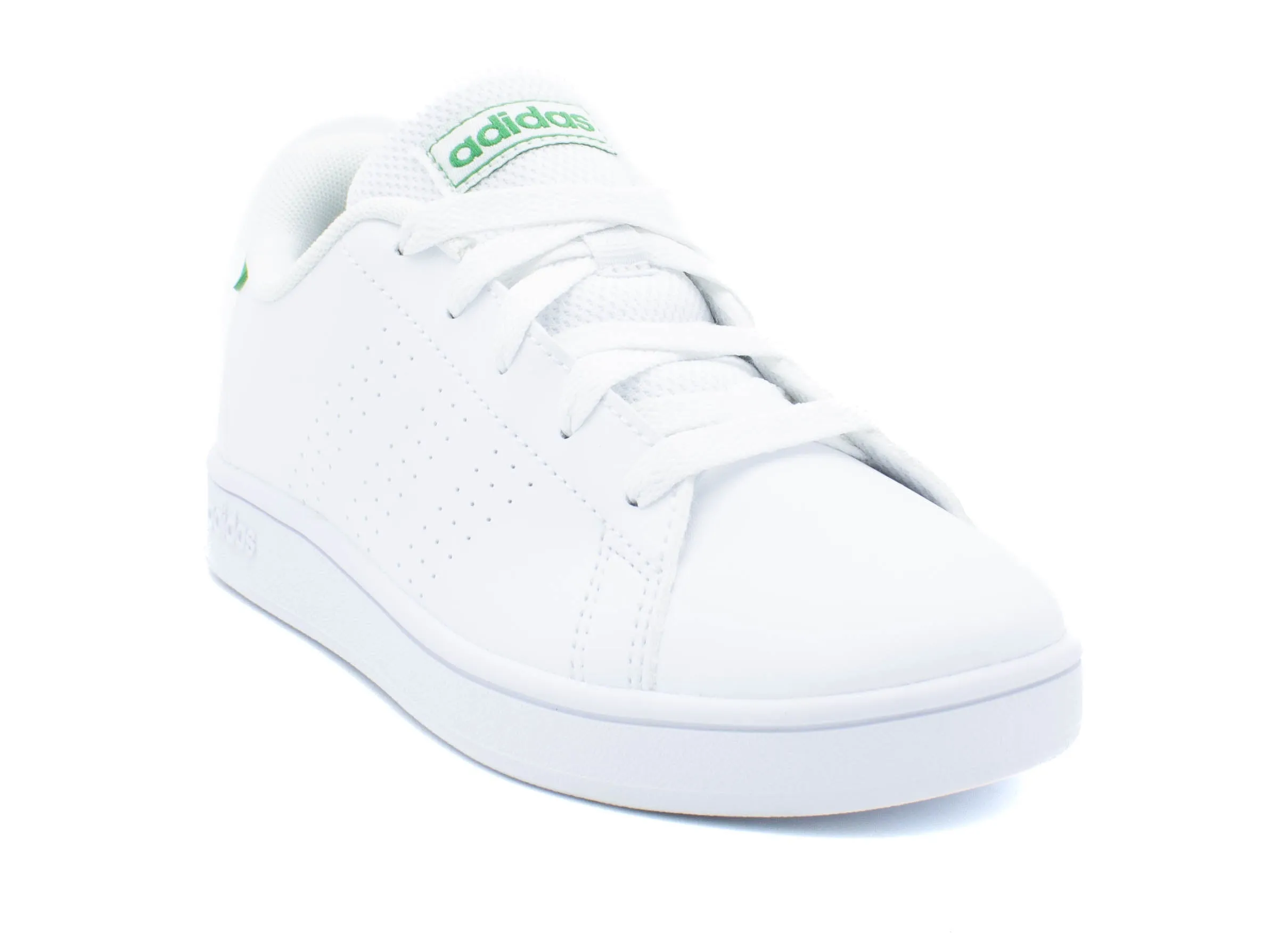 ADIDAS ADVANTAGE LIFESTYLE COURT LACE SHOES