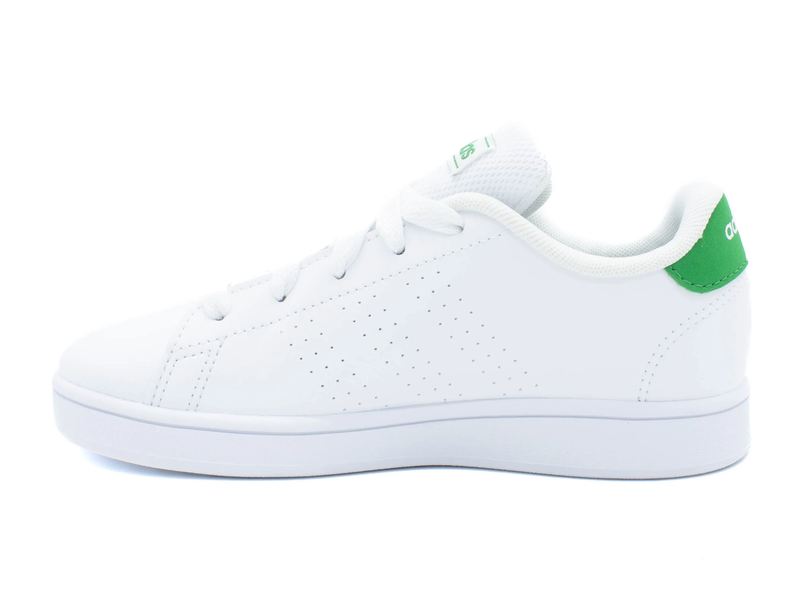 ADIDAS ADVANTAGE LIFESTYLE COURT LACE SHOES