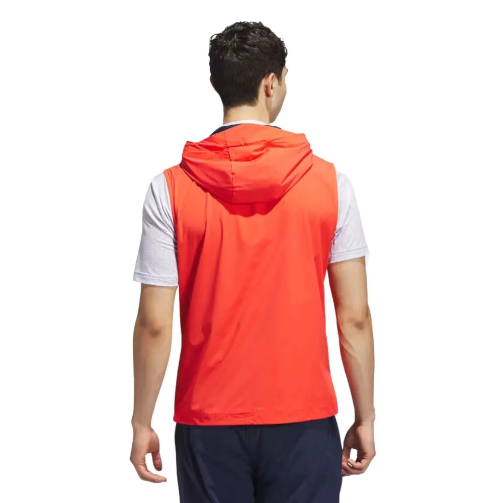 Adidas Golf Ultimate365 Tour Wind.RDY Vest