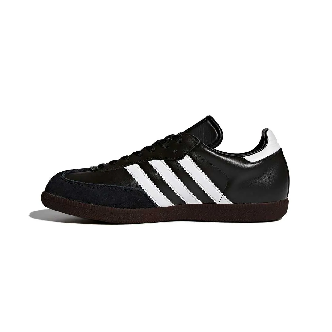 adidas - Men's Samba Leather Shoes (019000)