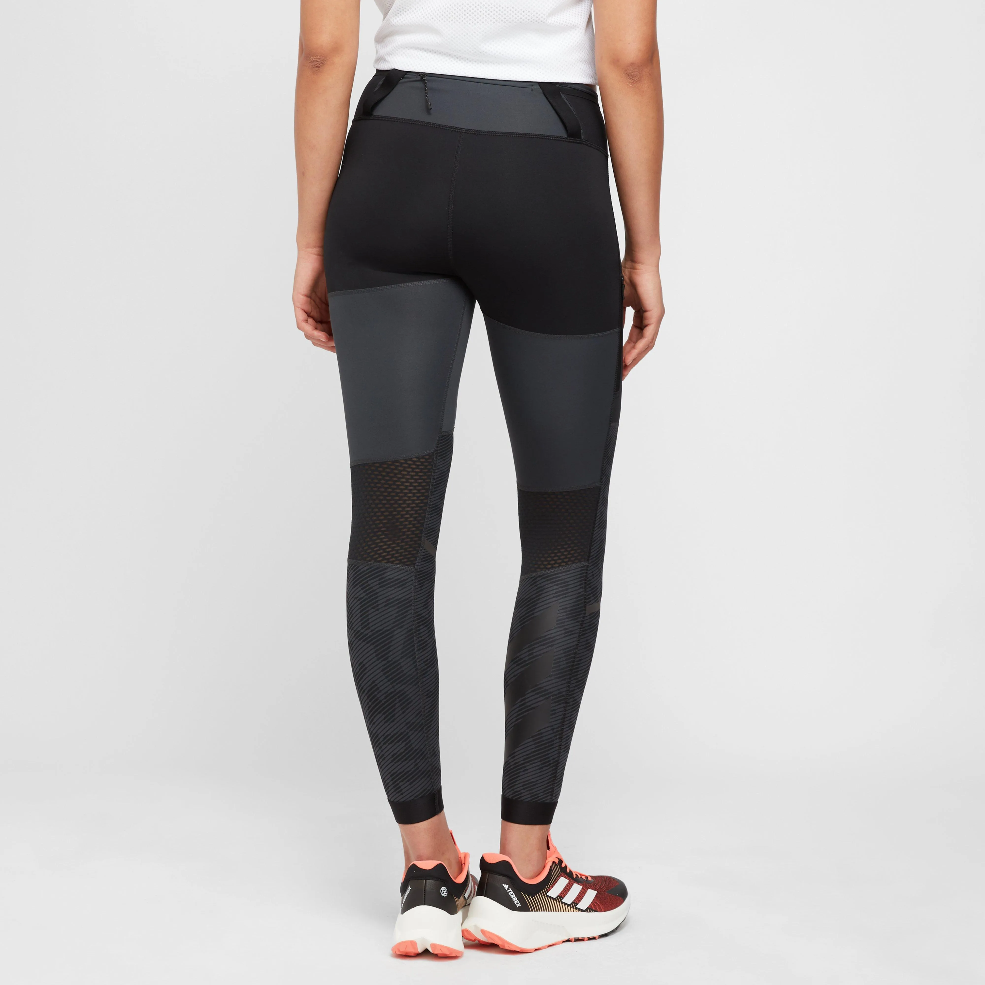 adidas Women's Agravic Tights | Ultimate Outdoors