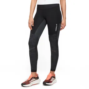 adidas Women's Agravic Tights | Ultimate Outdoors