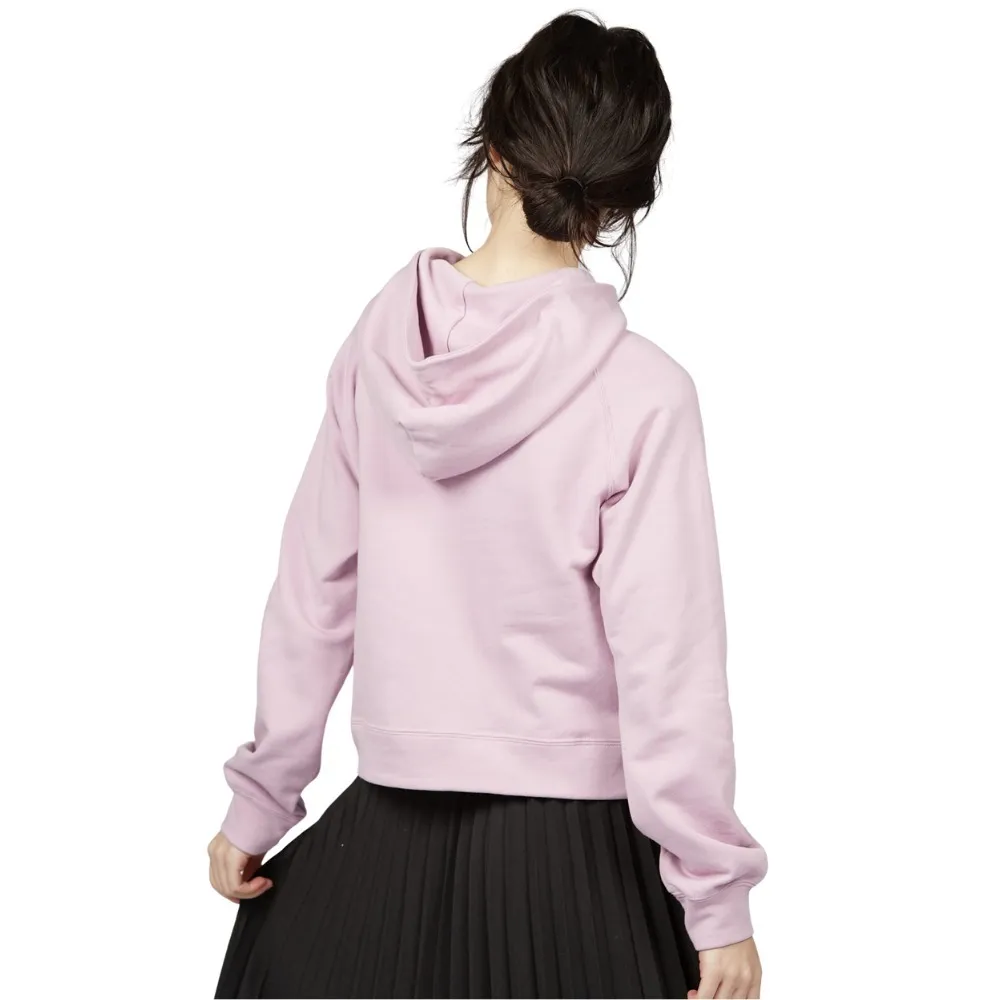 Agnes b  |Street Style Long Sleeves Plain Cotton Logo