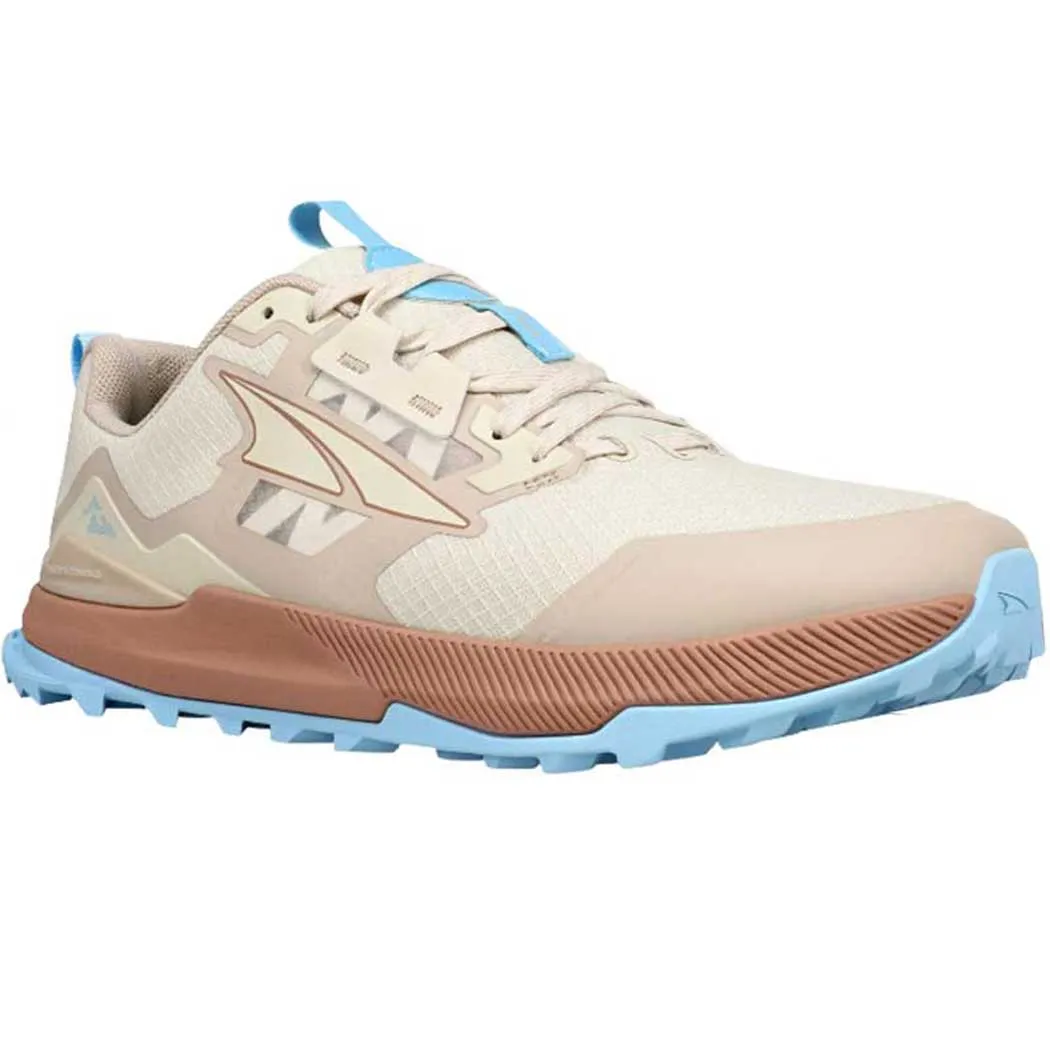 Altra Lone Peak 7 Athletic Sneaker Tan (Women's)