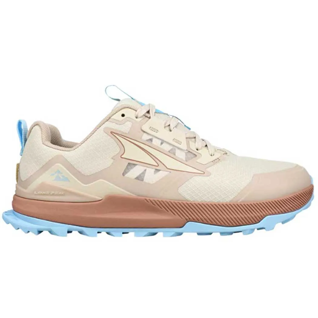 Altra Lone Peak 7 Athletic Sneaker Tan (Women's)