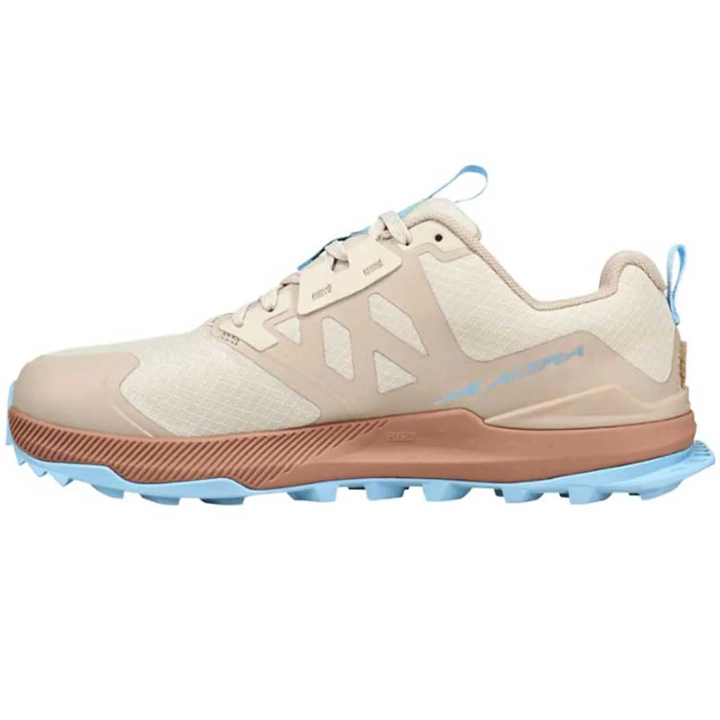 Altra Lone Peak 7 Athletic Sneaker Tan (Women's)