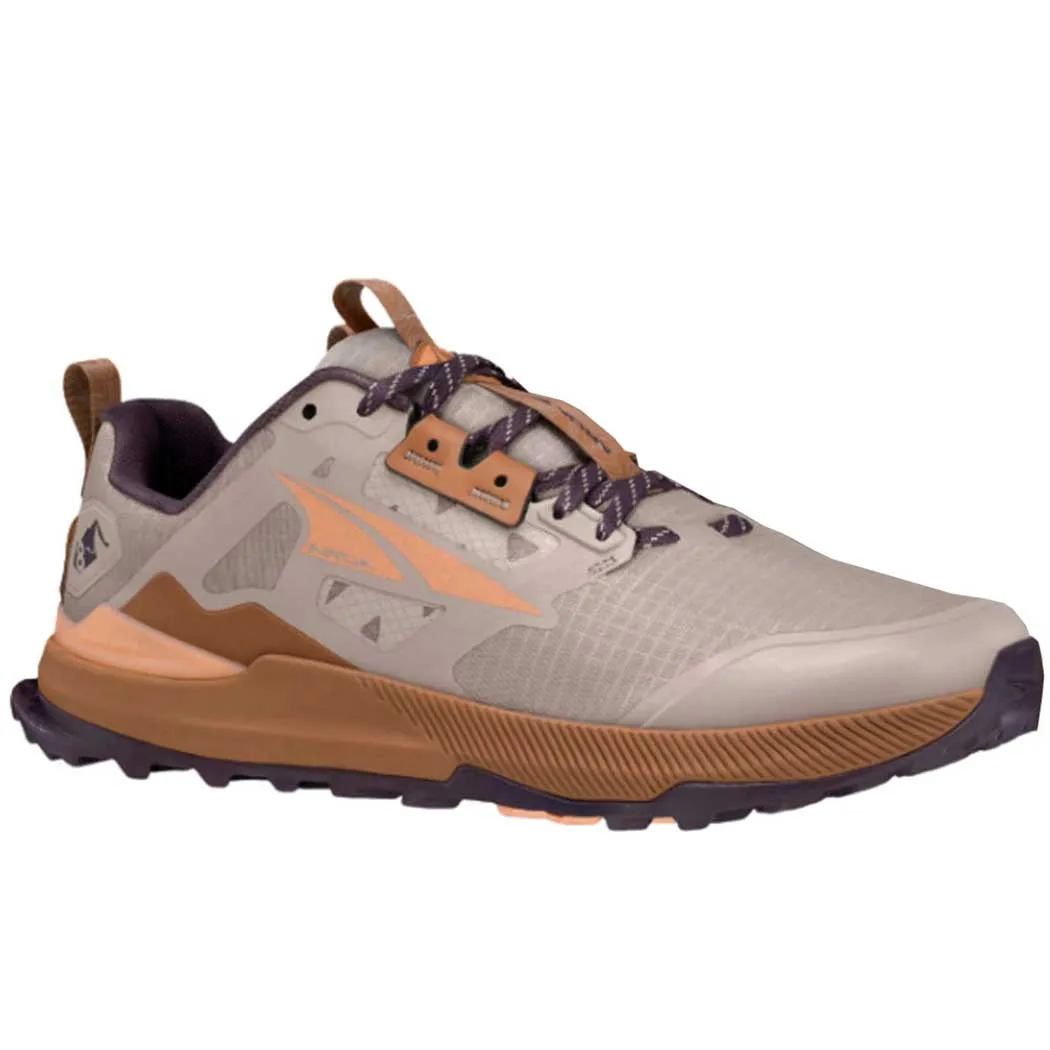 Altra Lone Peak 8 Athletic Sneaker Taupe (Women's)