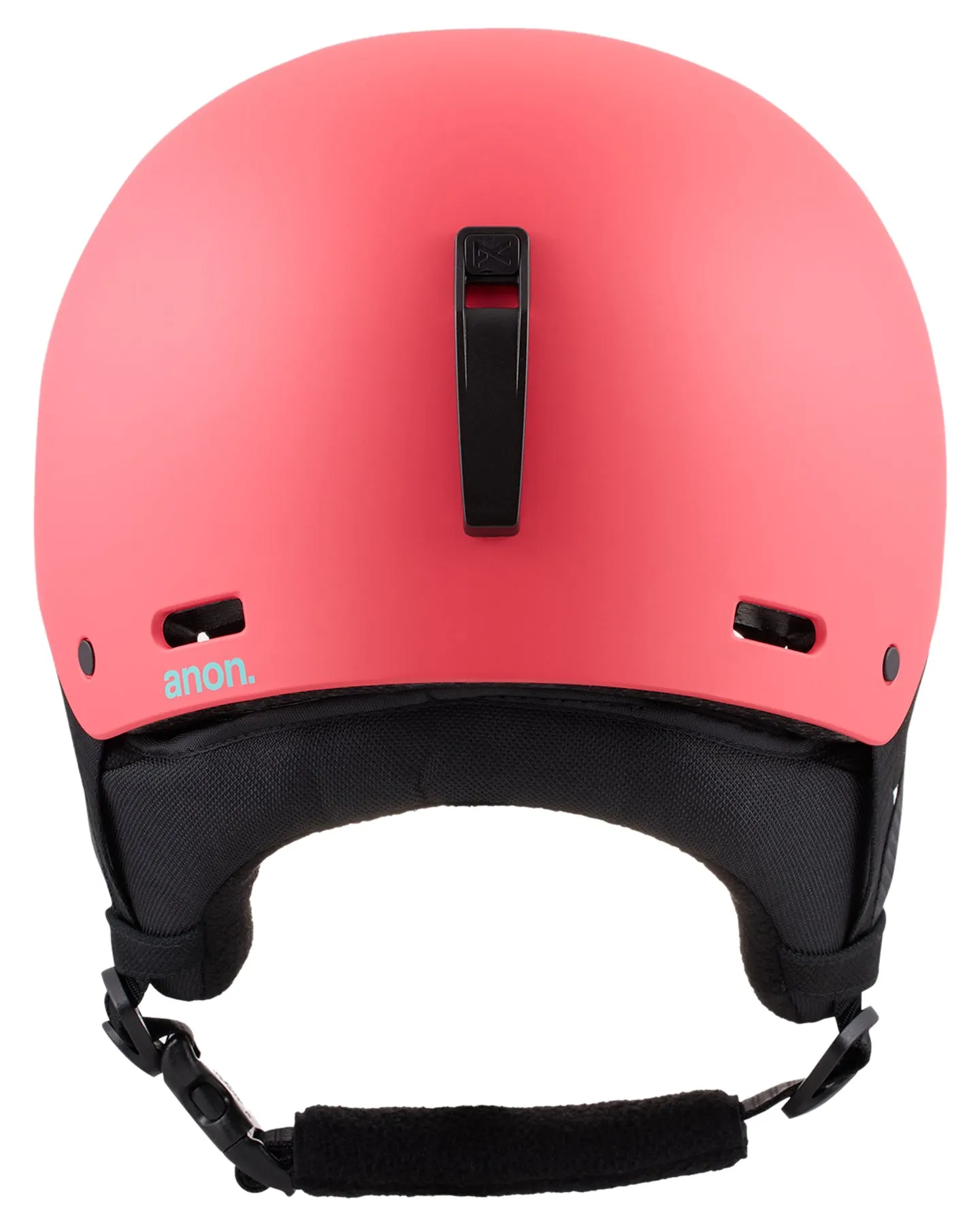 Anon Raider 3 Snow Helmet - Coral