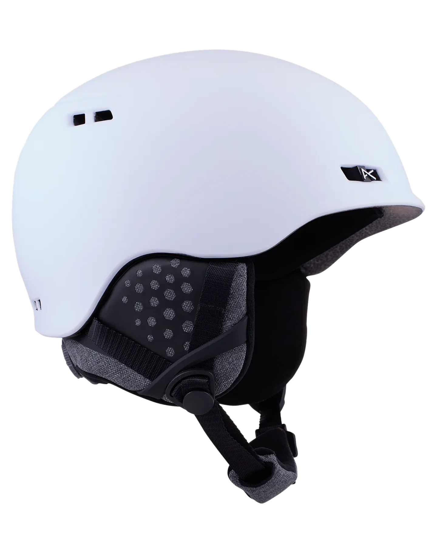 Anon Rodan Mips Snow Helmet - White