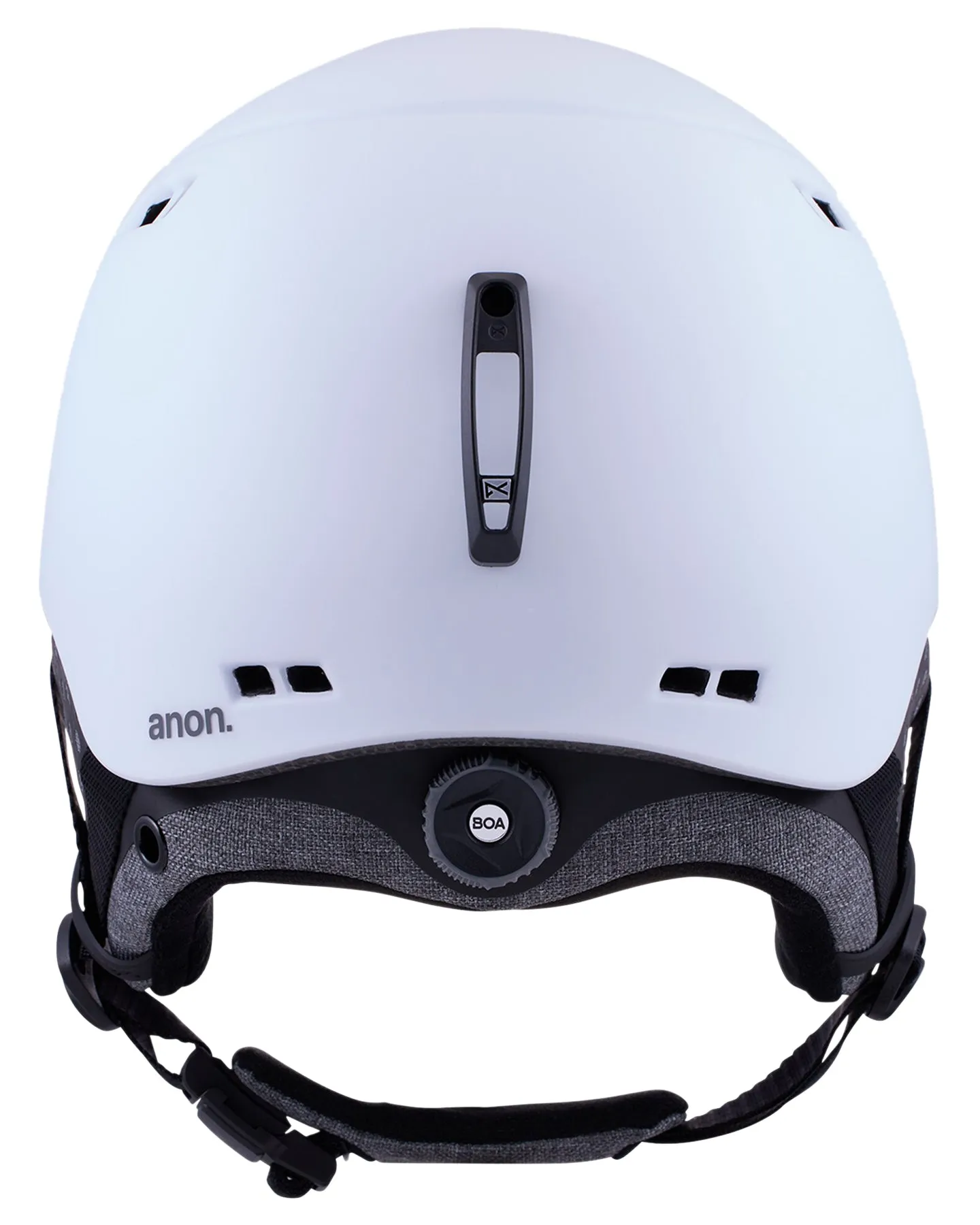 Anon Rodan Mips Snow Helmet - White