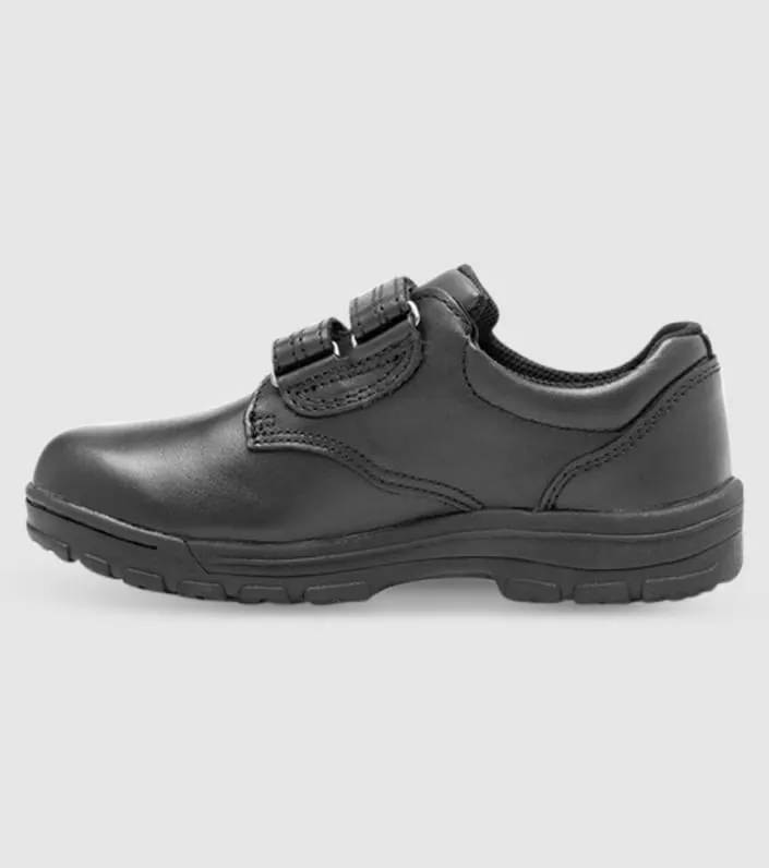 ascent academy junior girls school shoes