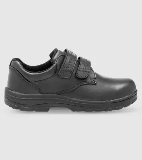 ascent academy junior girls school shoes