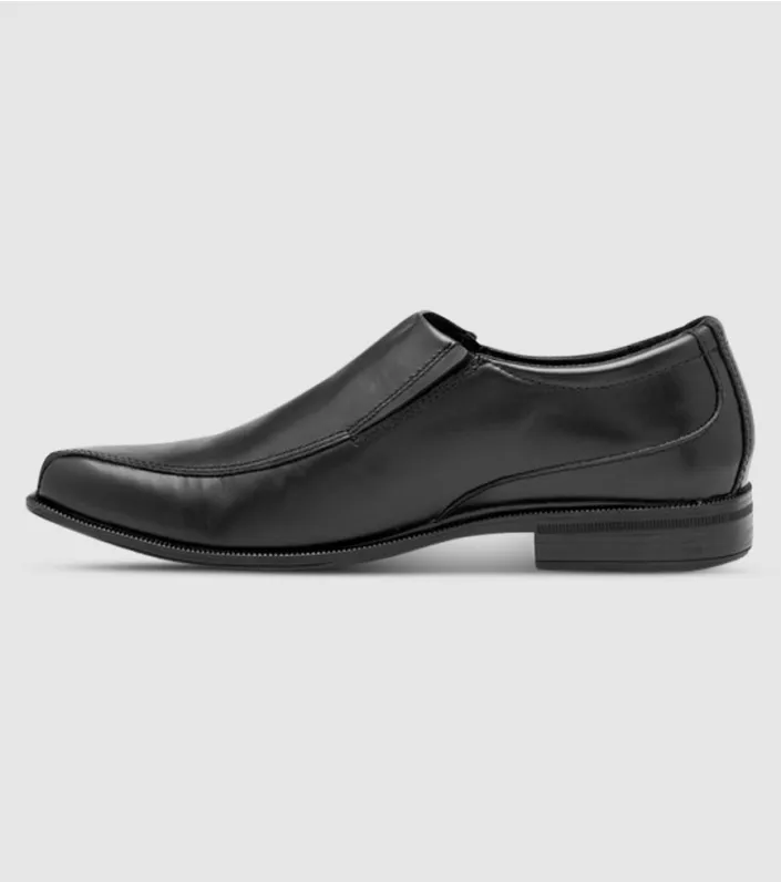 ascent college senior boys school shoes