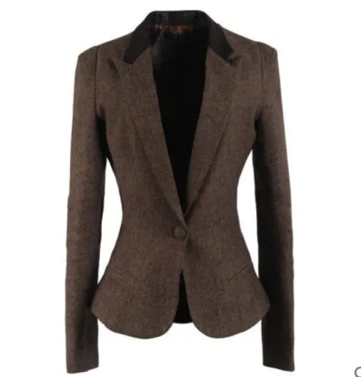 AshoreShop Womens Equestrian Style Horse Riding Blazer and Vest Suit