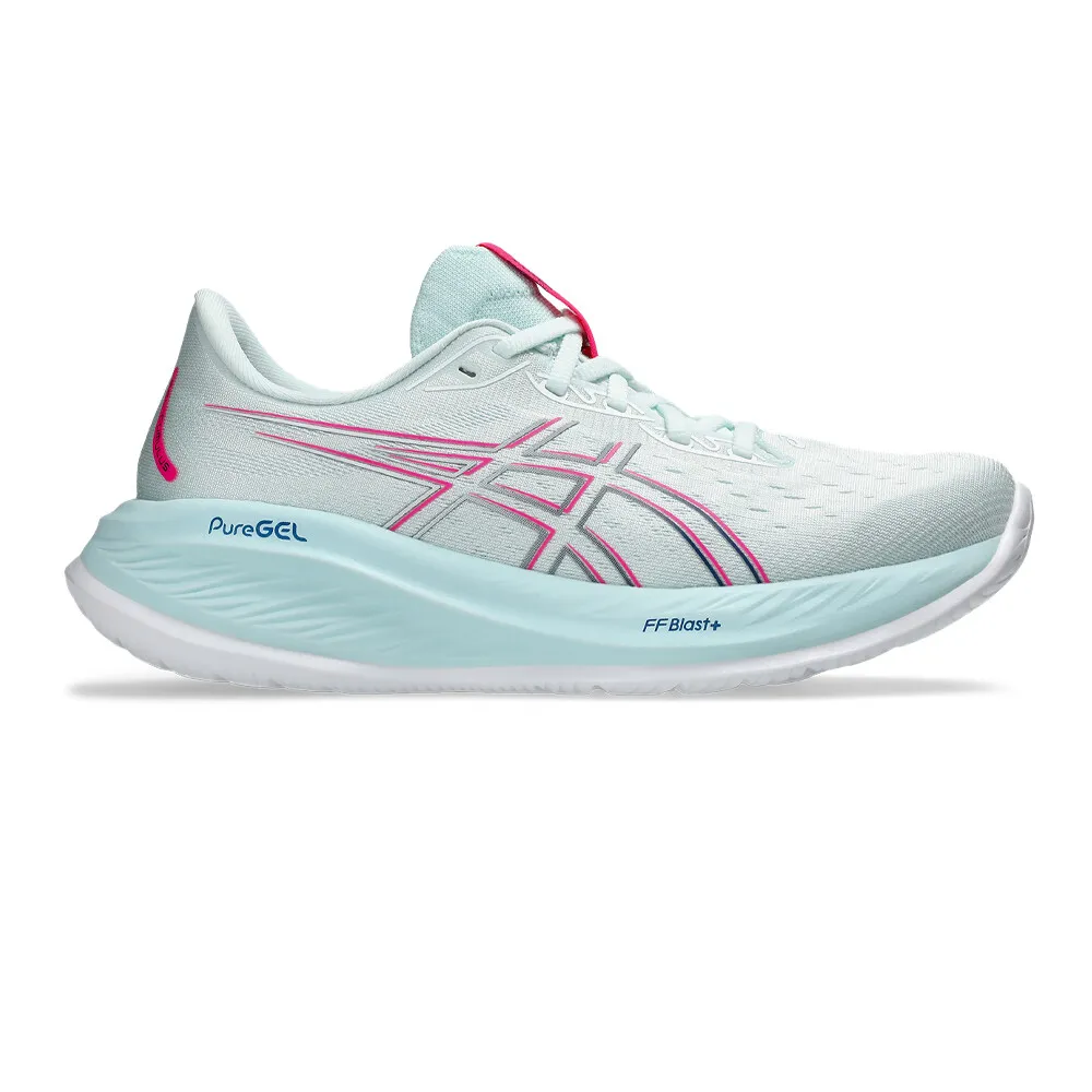 Asics Gel-Cumulus 26 Women's Running Shoes - AW24