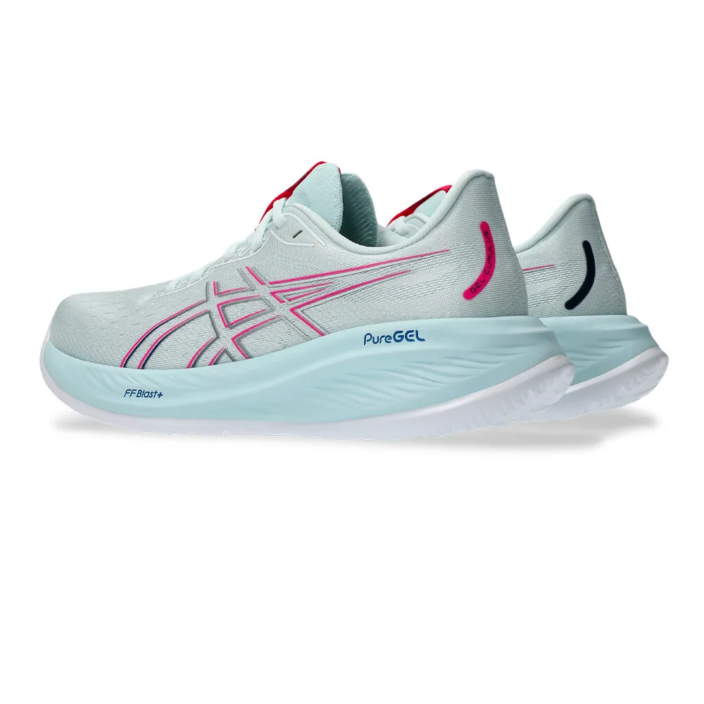 Asics Gel-Cumulus 26 Women's Running Shoes - AW24