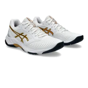 Asics Netburner Ballistic FF 3 Women's Indoor Court Shoes - AW24