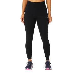 Asics Winter Tights  Performance Black