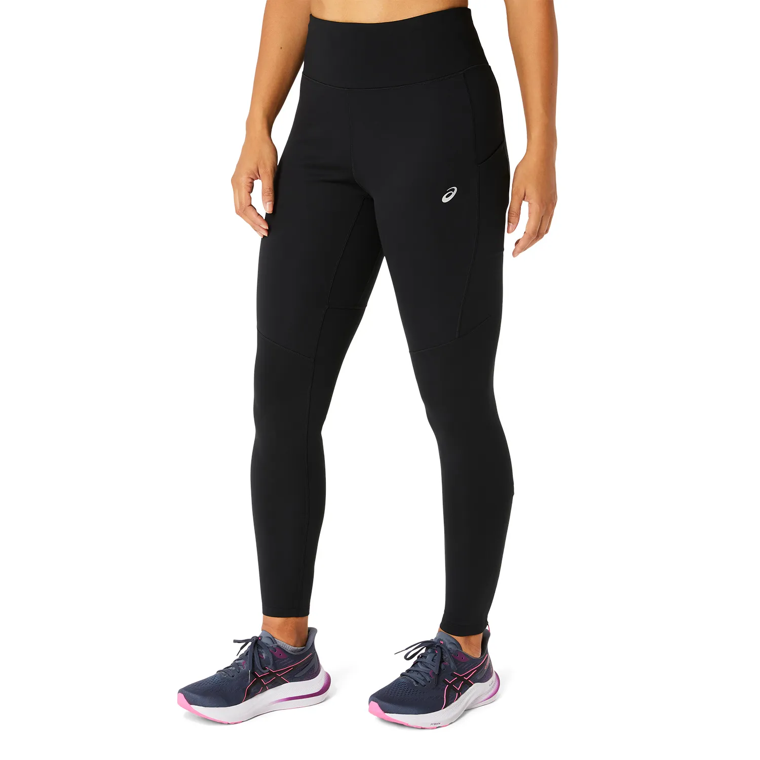 Asics Winter Tights  Performance Black