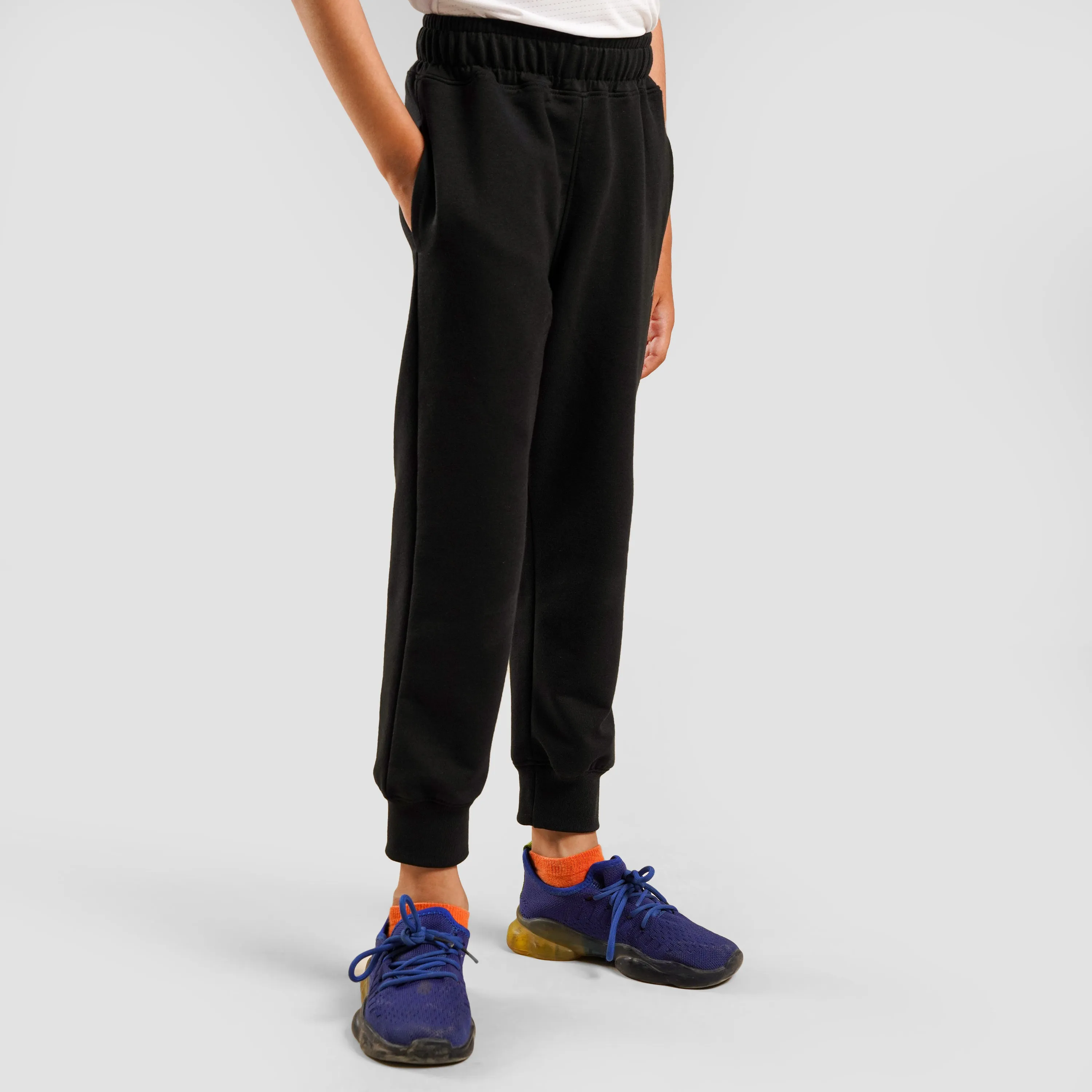 Athlete Pro Trousers (Black)