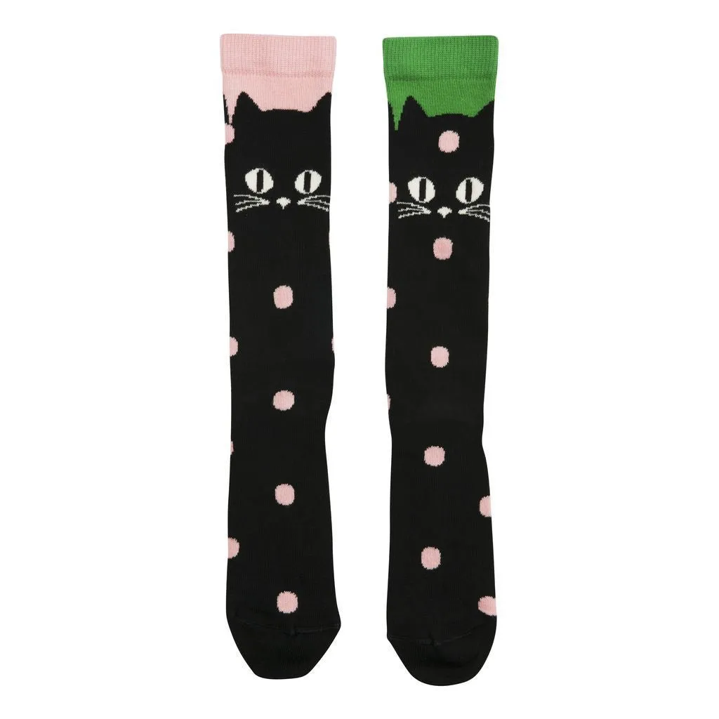 BangBang Copenhagen Cats Socks