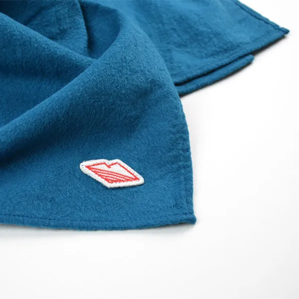 Battenwear - Trail Scarf - Peacock