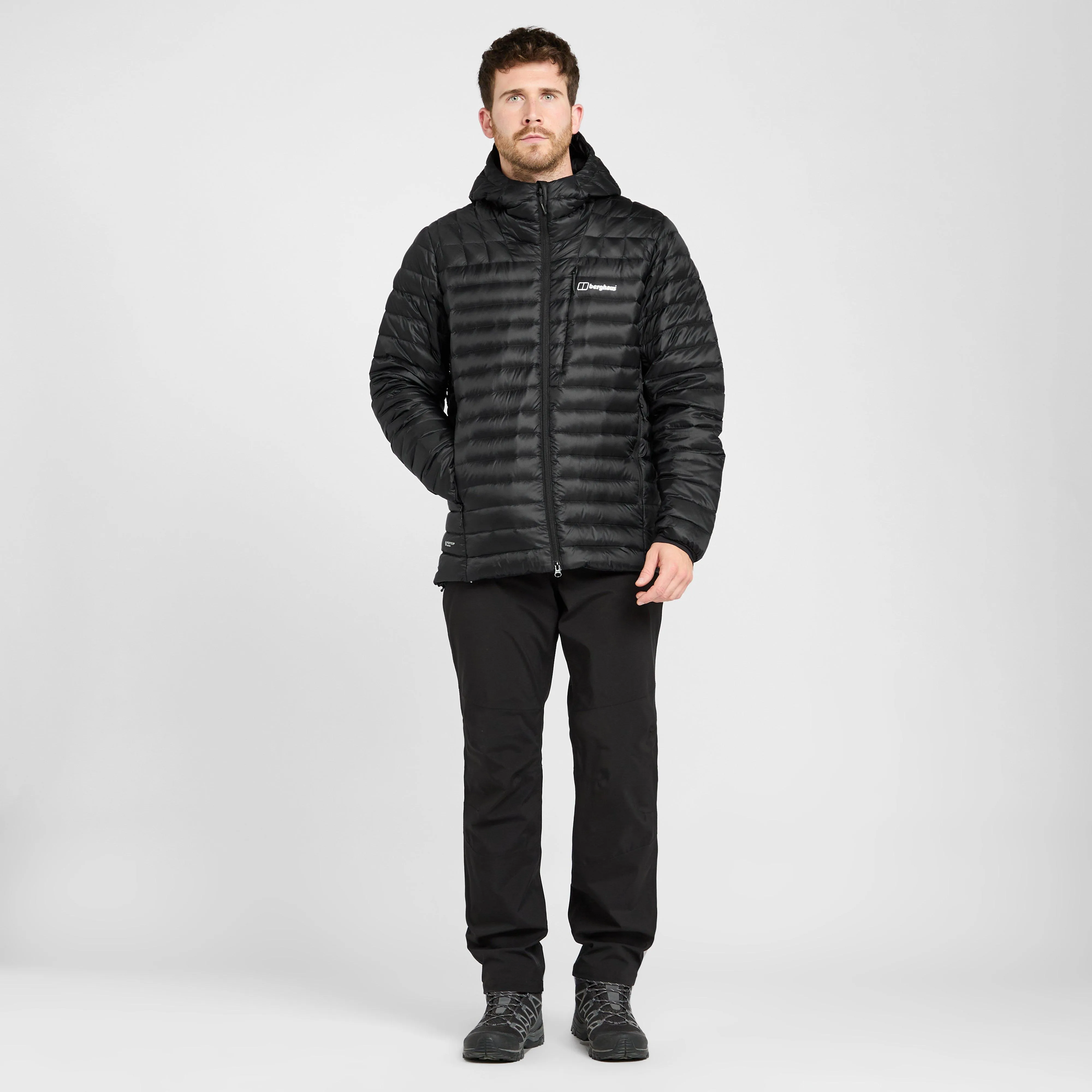 Berghaus Men's Bynack Down Jacket | Millets