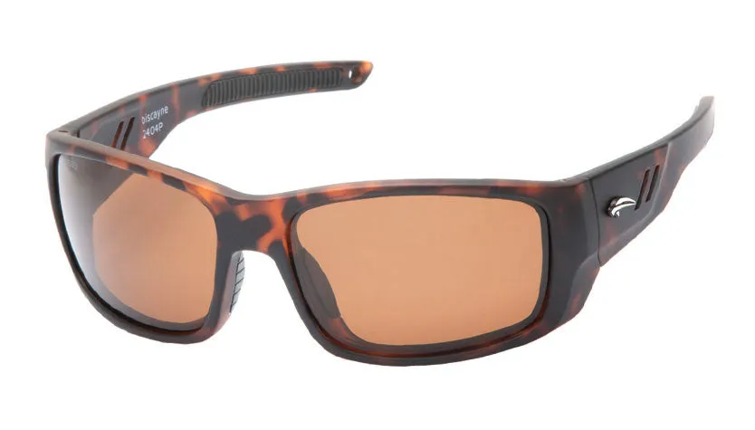 Biscayne Polarized Sunglasses