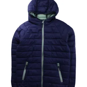 Boden Puffer Jacket 11Y - 12Y