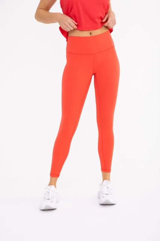 BRONZE - Manhattan Ultra Form Fit Leggings