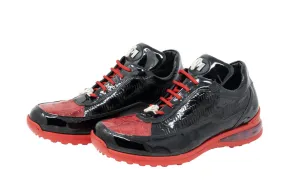 Bubble 8900/2P Black/Red