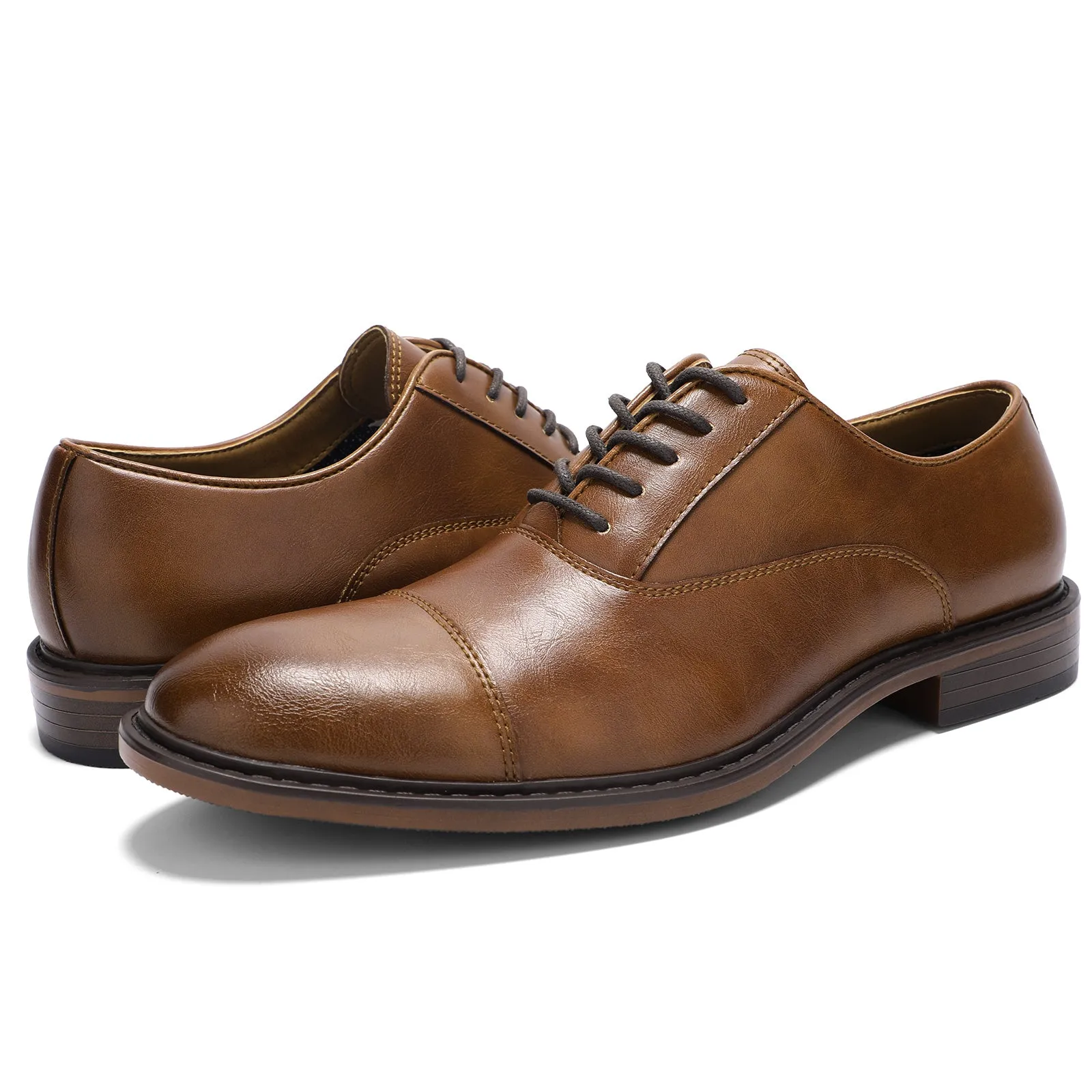 Bugerino Men's Urban Classic Dress Shoes