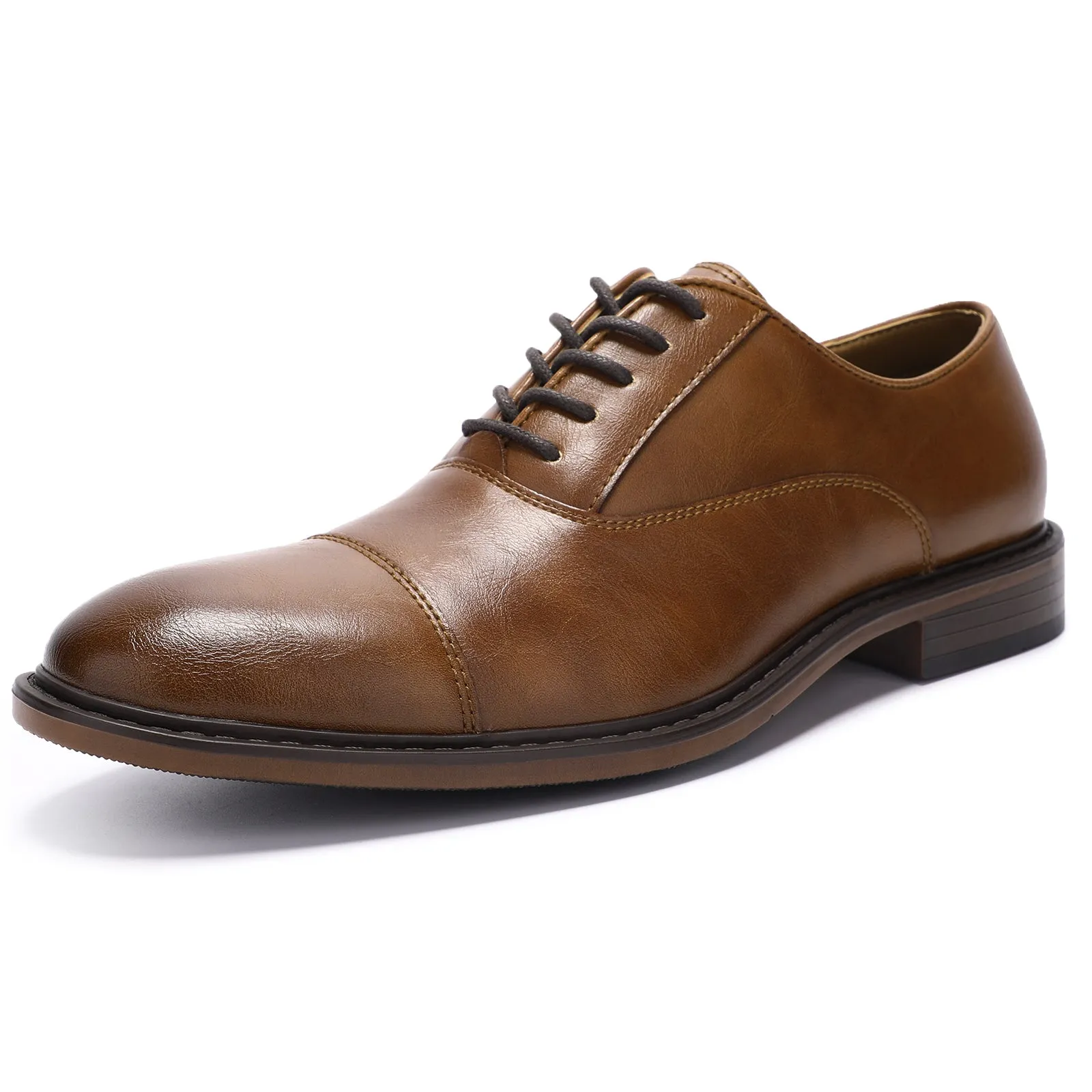 Bugerino Men's Urban Classic Dress Shoes