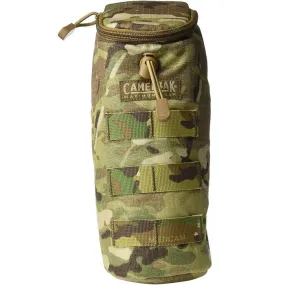 CAMELBAK BOTTLE POUCH - MULTICAM