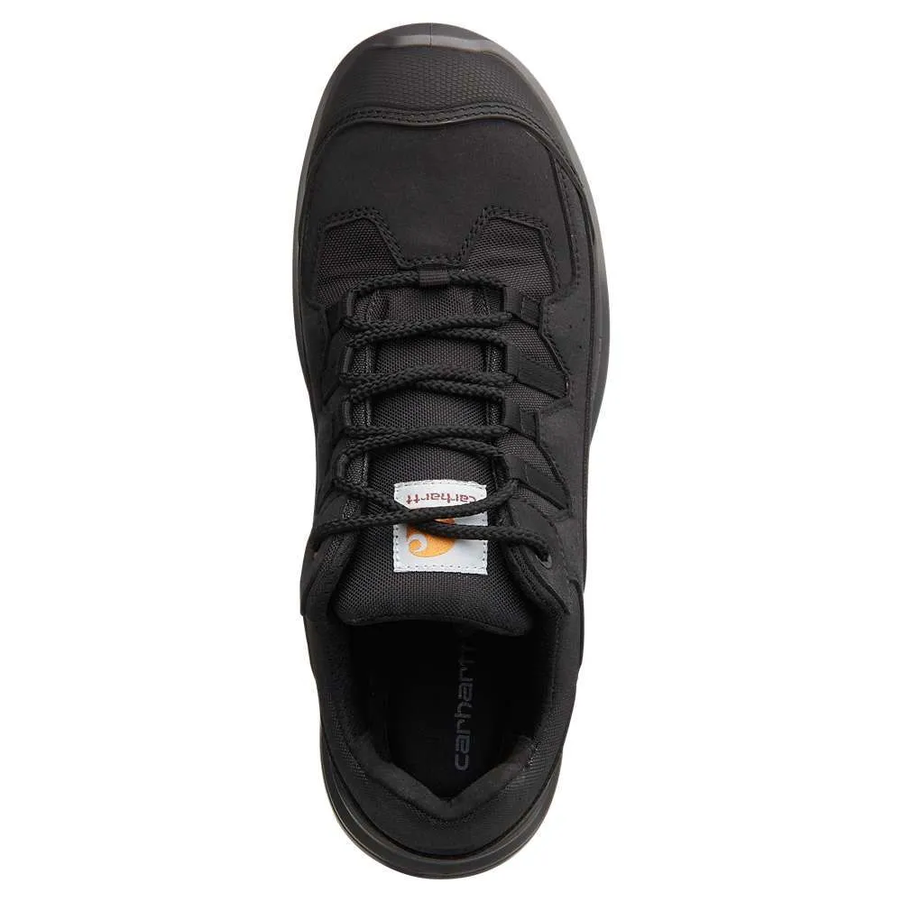 Carhartt Mens Jefferson Rugged Flex S3 Safety Shoes