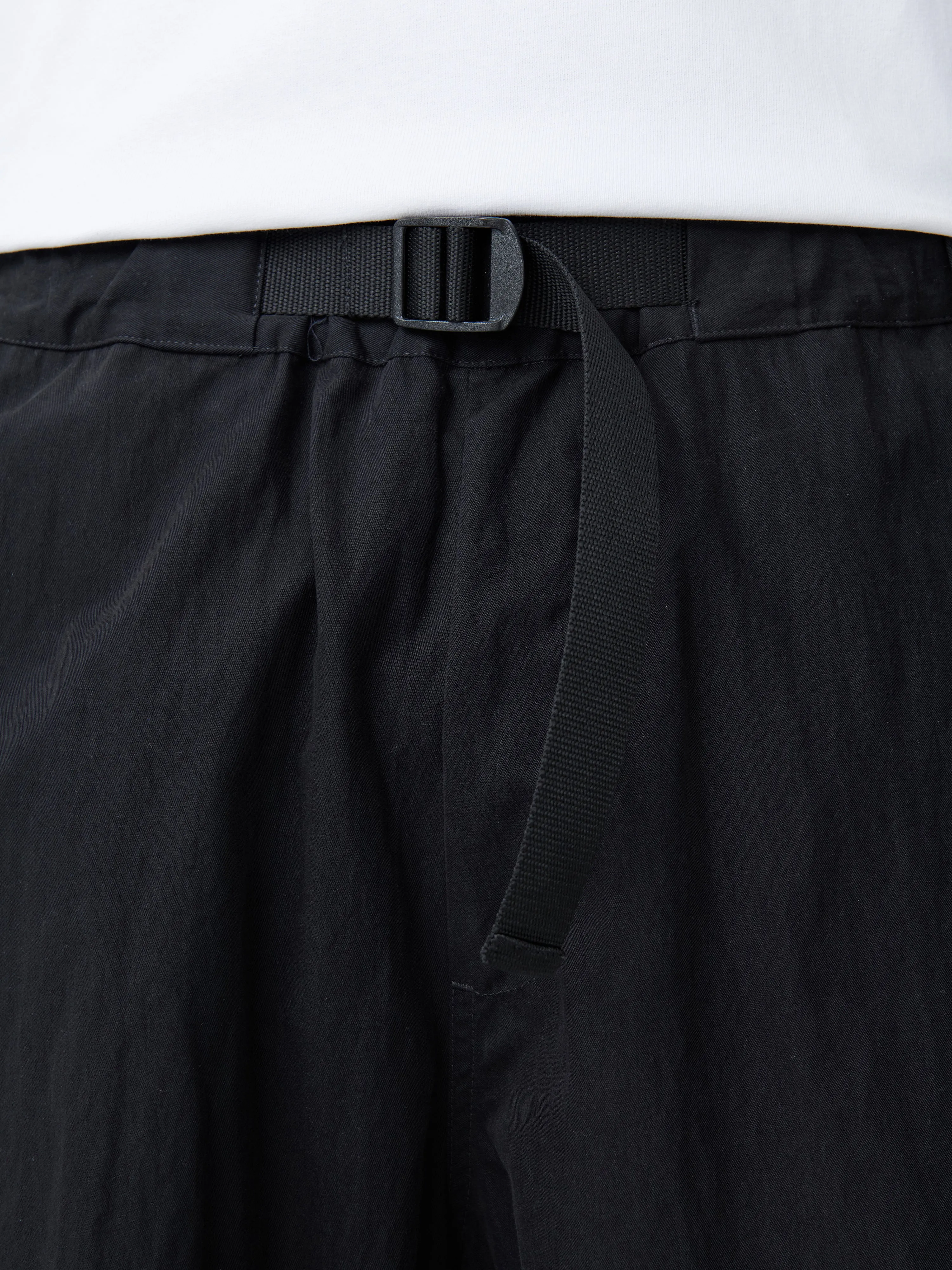 Caro Pant in Darkest Navy