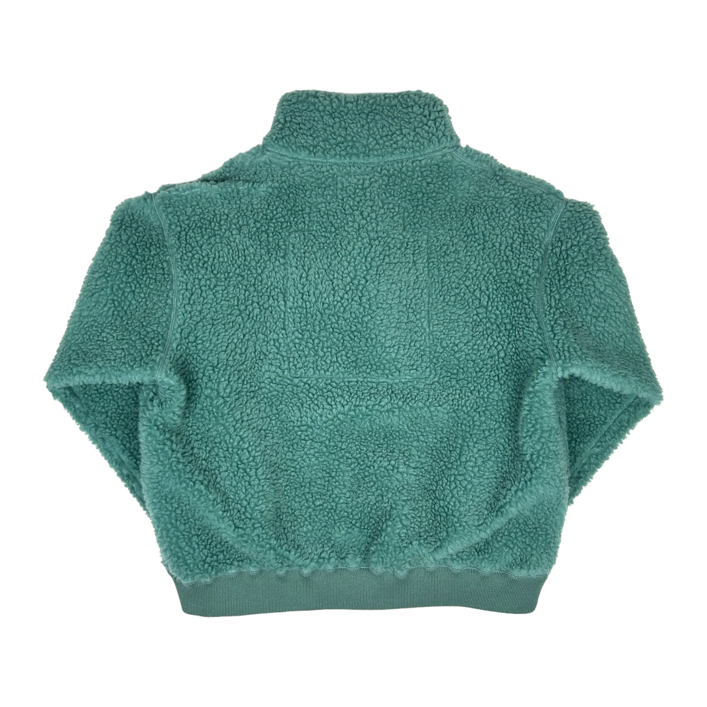 CAV EMPT 2022 BOA FLEECE QUARTER ZIP PULLOVER