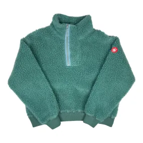 CAV EMPT 2022 BOA FLEECE QUARTER ZIP PULLOVER