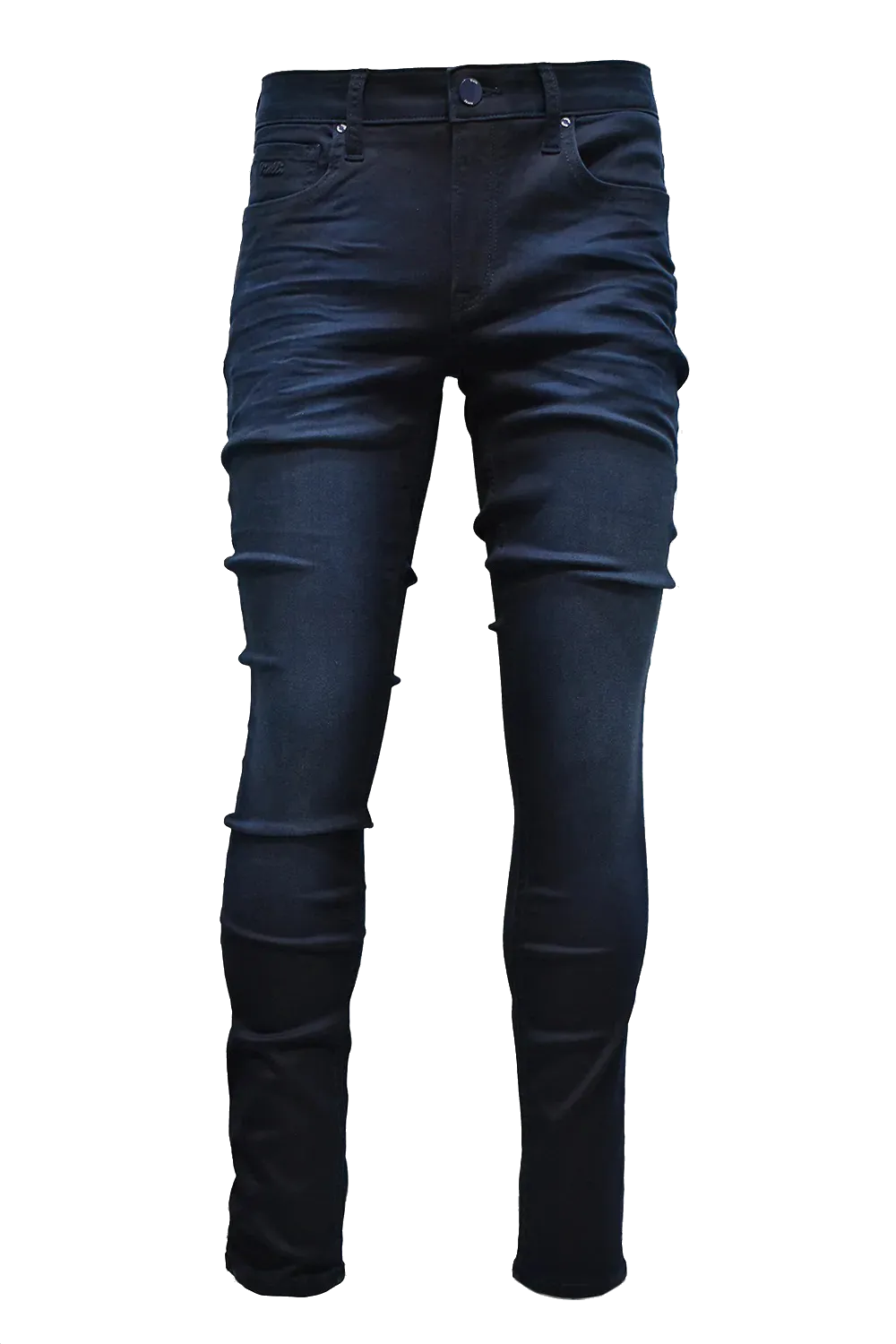 Chadrik Skinny Jeans*