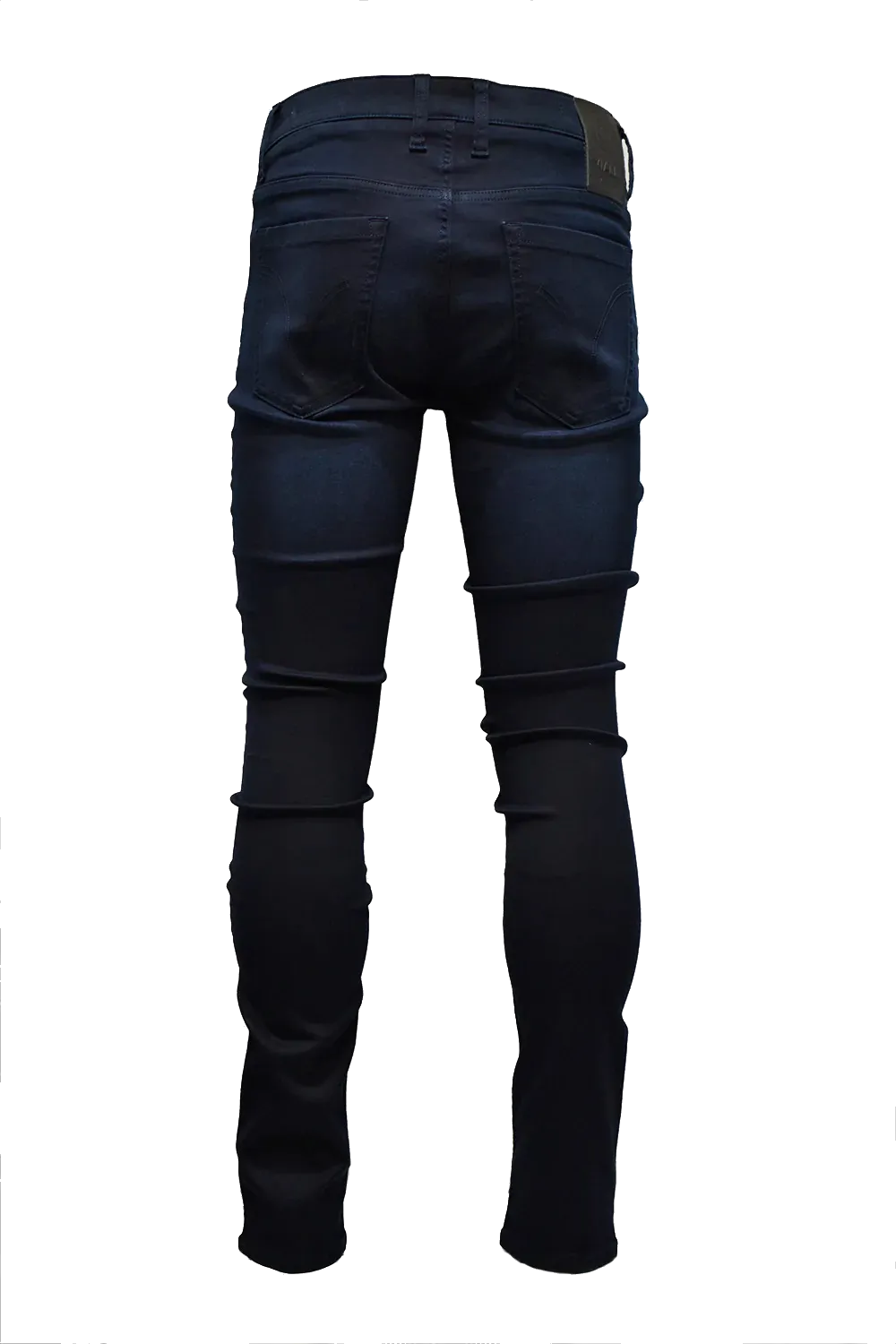 Chadrik Skinny Jeans*