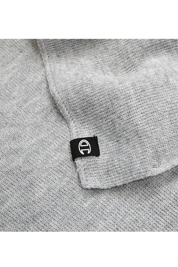 Champion Scarf Grey