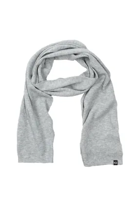 Champion Scarf Grey