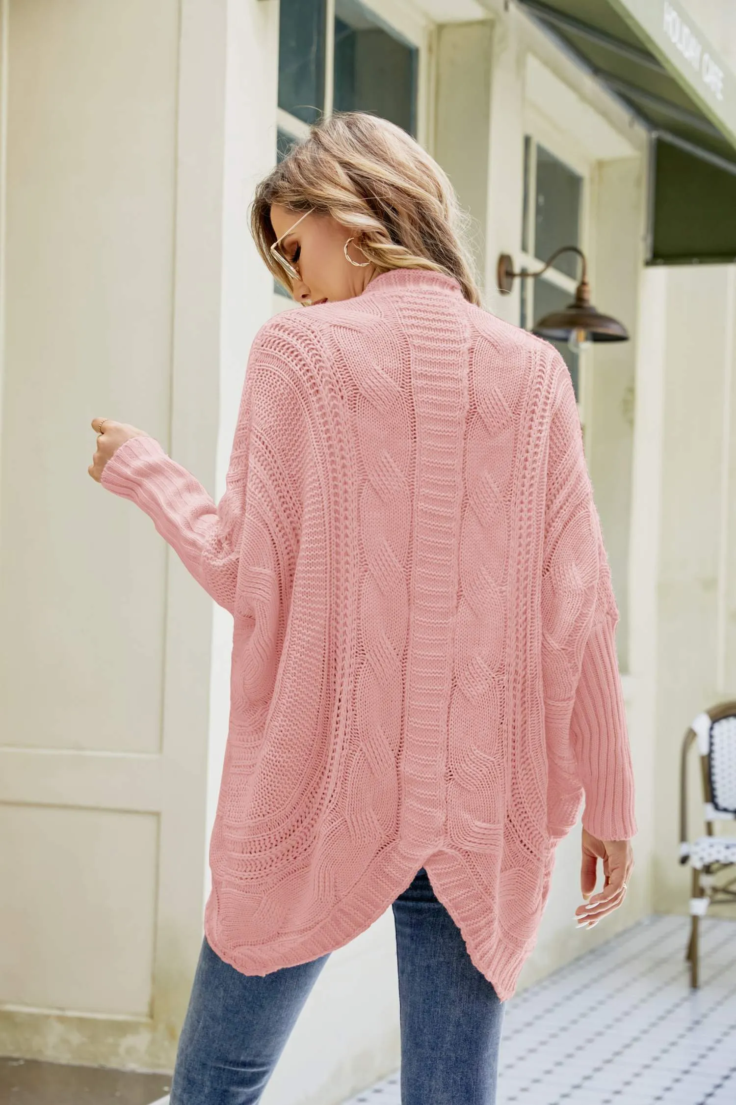 City Girl Cardigan