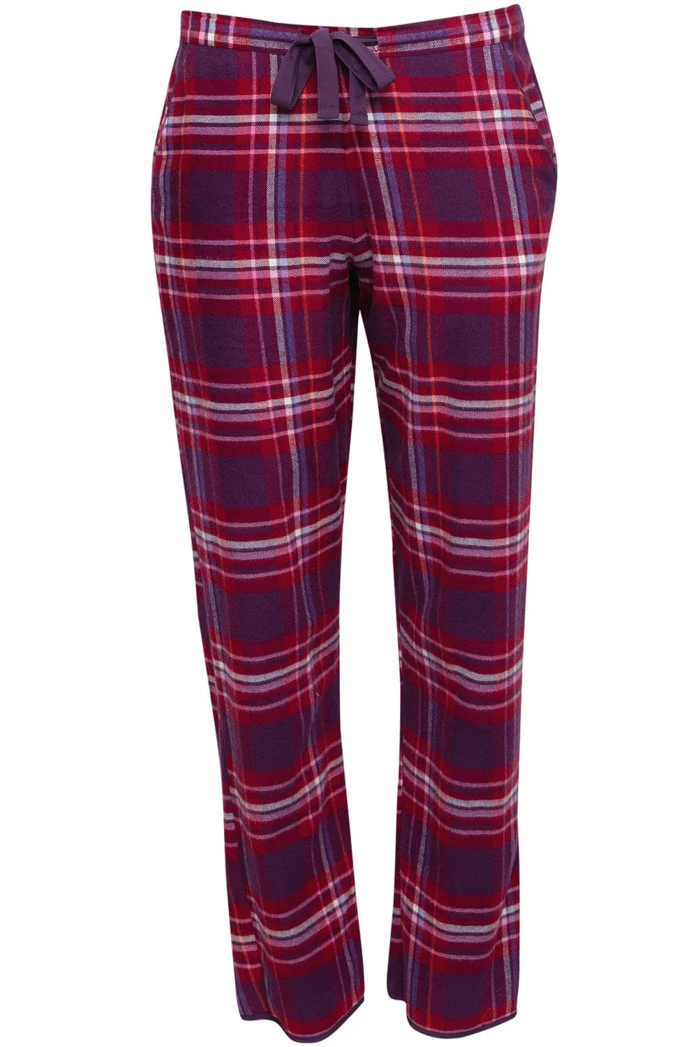 Clarissa Check Pyjama Pants