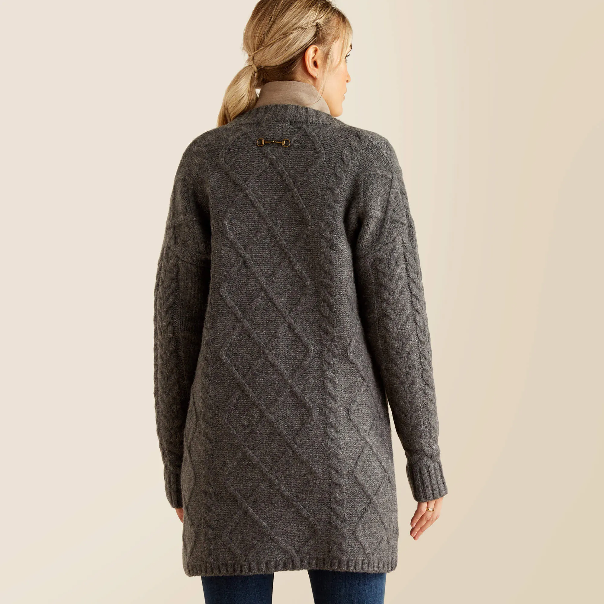 Colma Cardigan