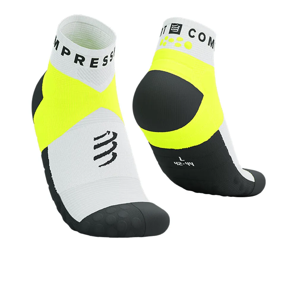 Compressport Ultra Trail Low Socks - AW24