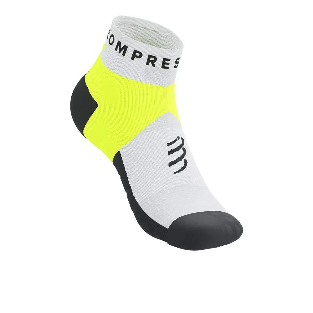 Compressport Ultra Trail Low Socks - AW24