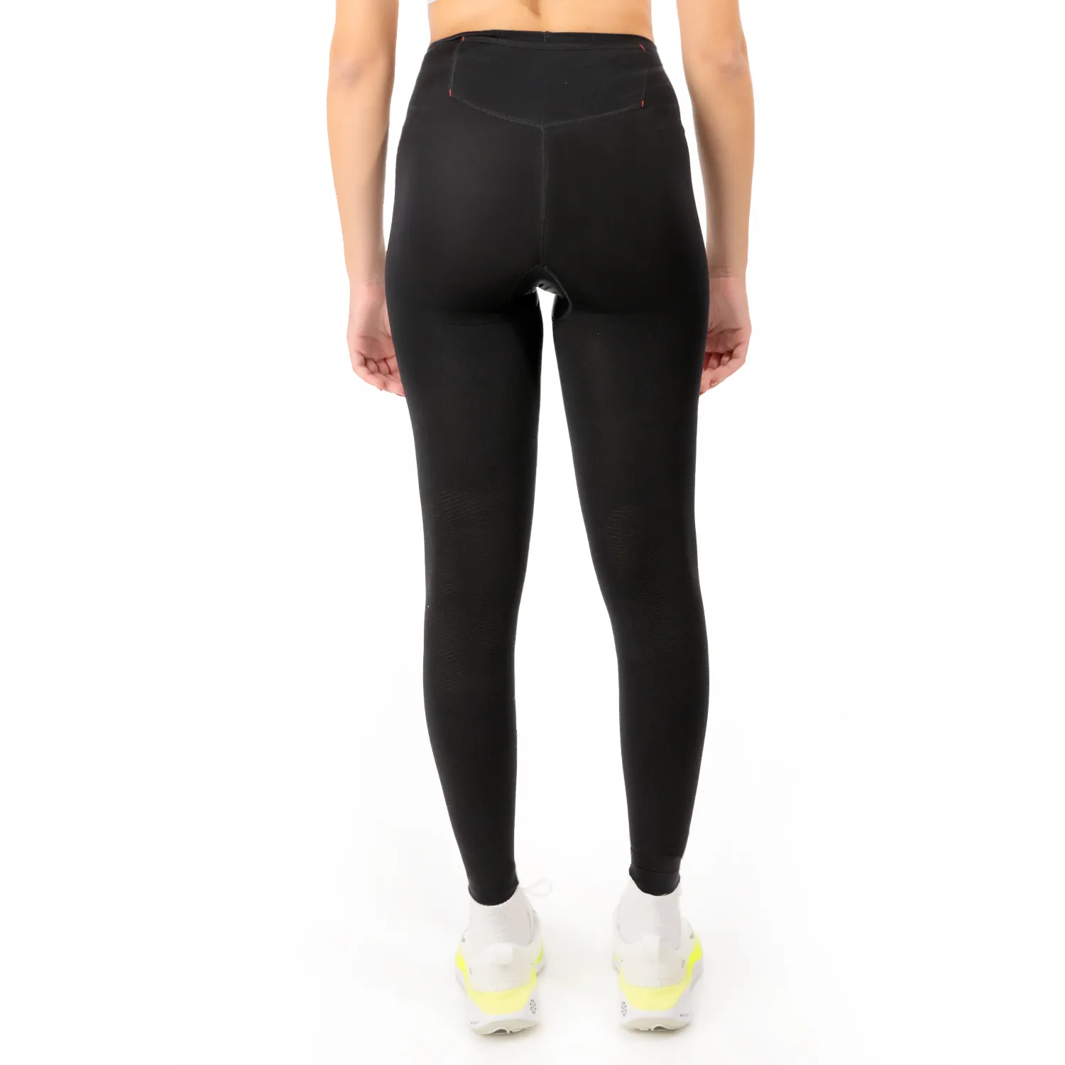 Compressport Under Control Tights  Black